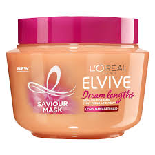 Elvive Dream Length Mask 300Ml